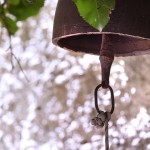 Walk to the church of Agia Fotini in Avdou Crete