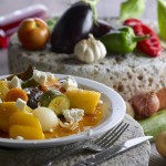 Greek cooking lessons in Crete, create tasty Greek dishes with fresh and local products.